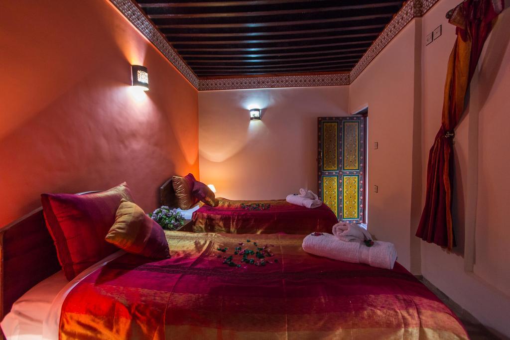 Casa Aya Medina Hotel Fes Room photo